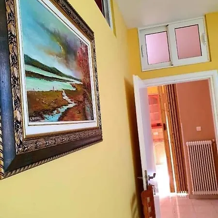 Διαμέρισμα 28 App
