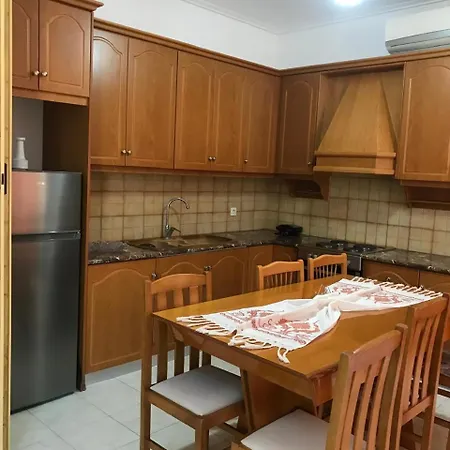 28 App Διαμέρισμα *