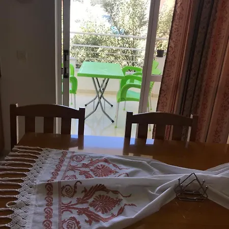 Διαμέρισμα 28 App Σαράντα