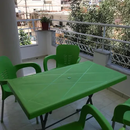 Διαμέρισμα 28 App