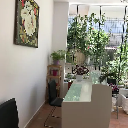 Family Relax ساراندا
