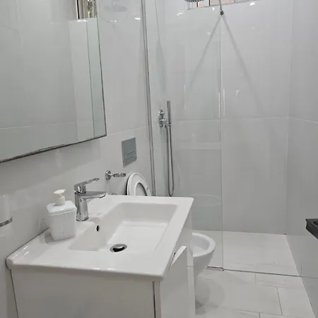 Apartament 28 App Saranda