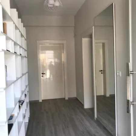 Appartement 28 App