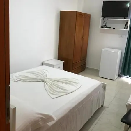 Apartament 28 App Saranda