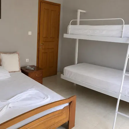Apartament 28 App Saranda