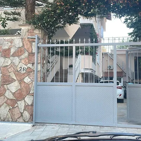 28 App * Saranda