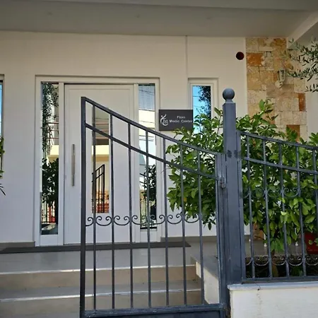 Apartament 28 App