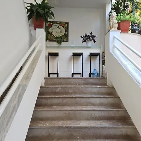 Appartement 28 App Sarandë