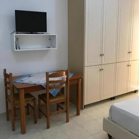 Appartement 28 App Sarandë