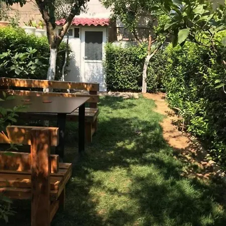 Apartament 28 App Saranda