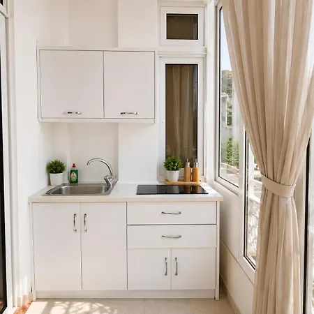 Appartement 28 App