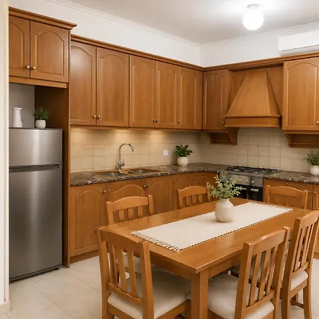 28 App Apartament *