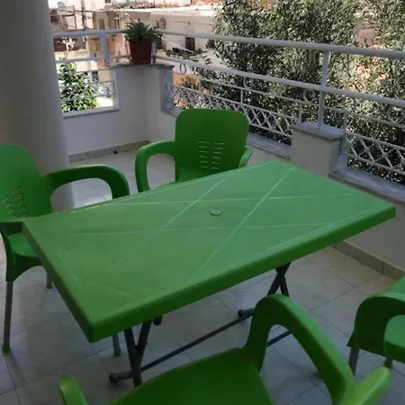 Apartament 28 App Saranda