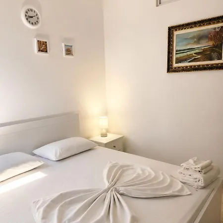 Apartament 28 App Saranda