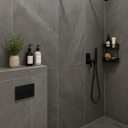 28 App Appartement Sarandë