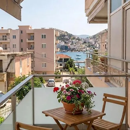 28 App Saranda