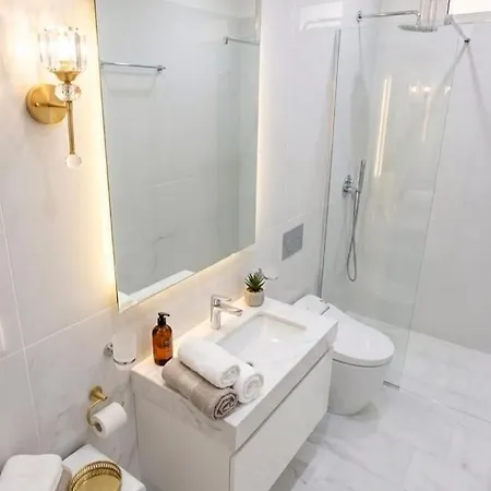 Apartament 28 App Saranda